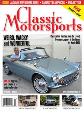 Classic Motorsports